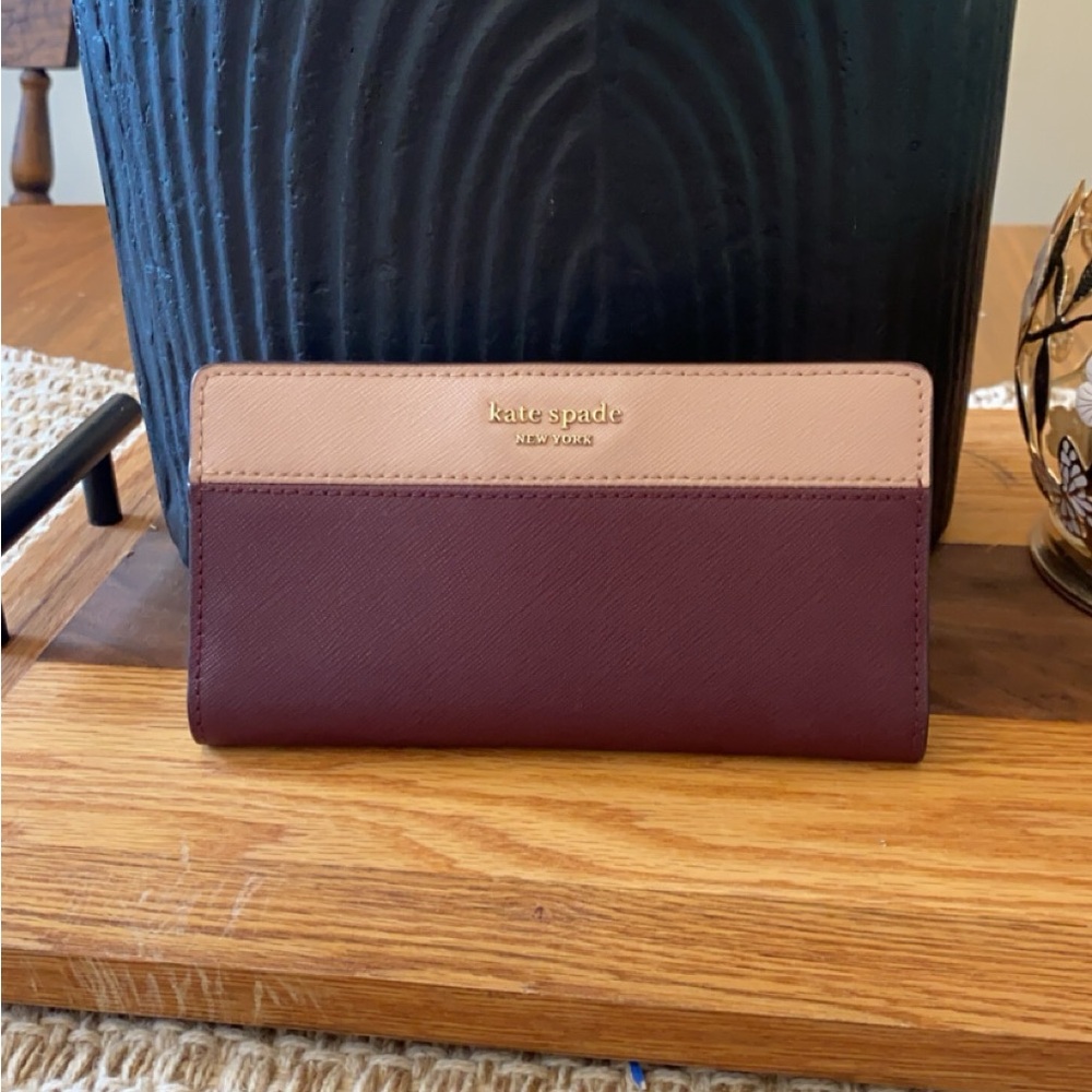 Kate Spade Wallet